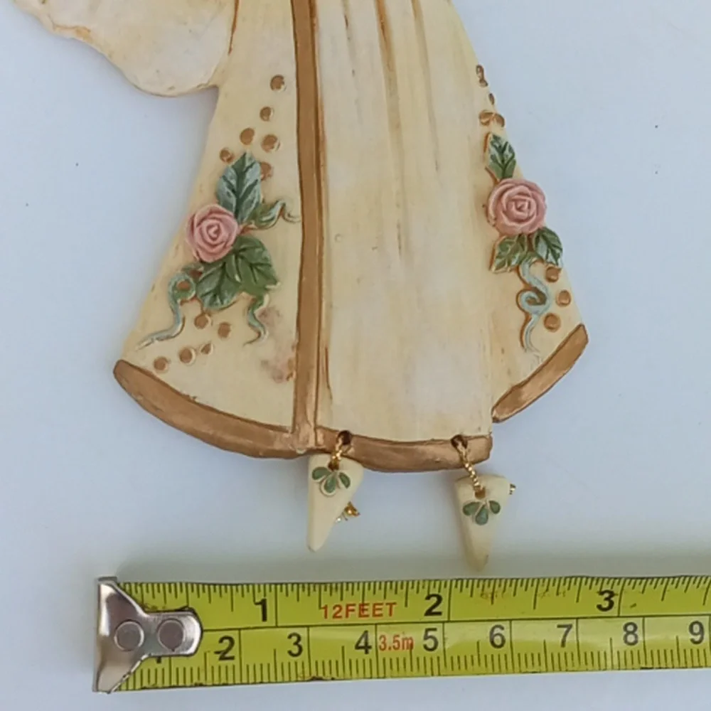 Vintage Christmas Ornament
